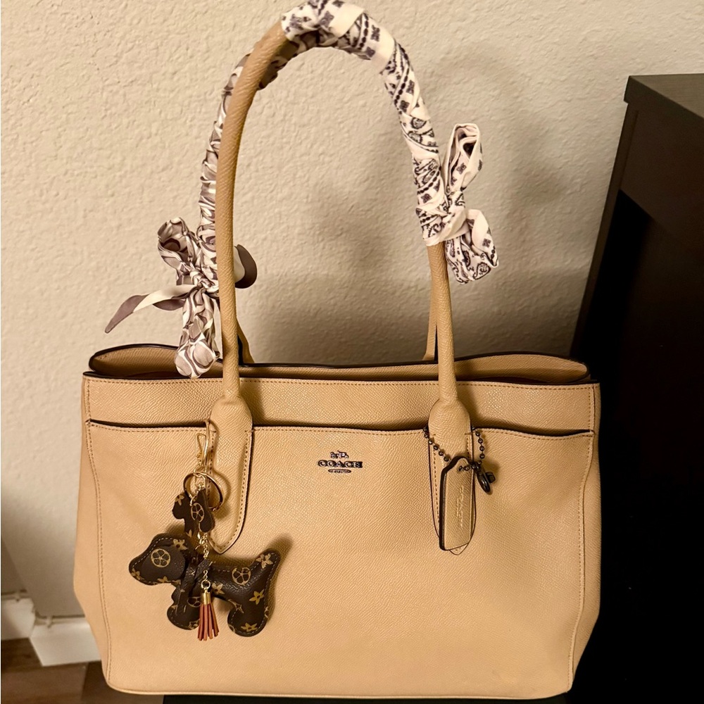 Coach Bailey Carryall